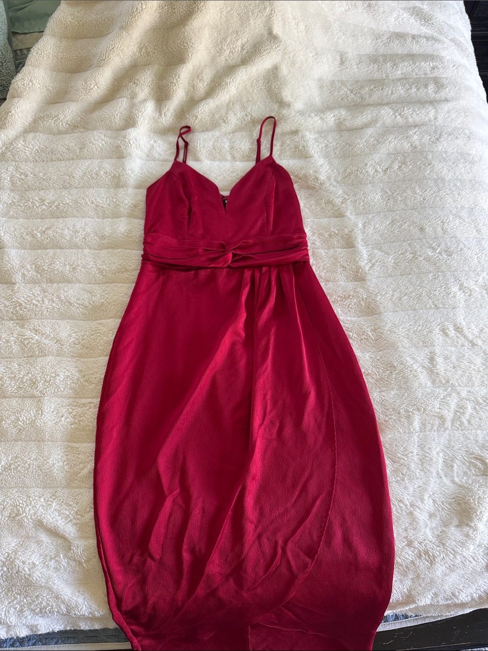 Express Dress - Picture 2 of 7